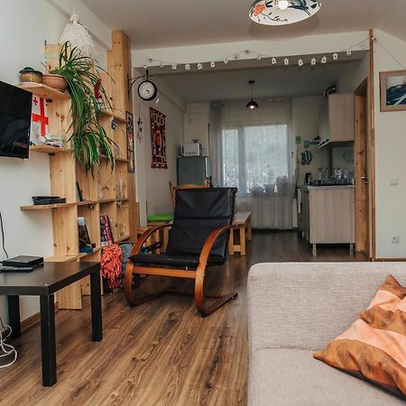 Ski House Bluebird Gudauri Luaran gambar