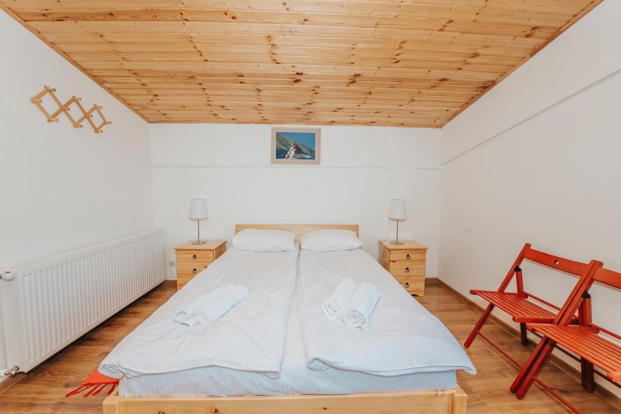 Ski House Bluebird Gudauri Luaran gambar
